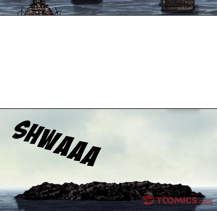 DeepWater chapter 170 page 110