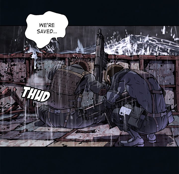 DeepWater chapter 170 page 12