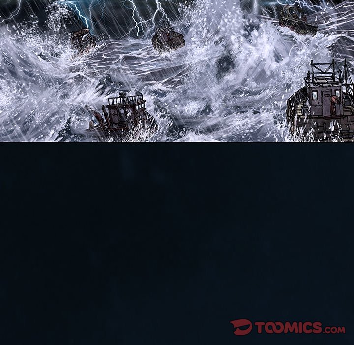 DeepWater chapter 170 page 18