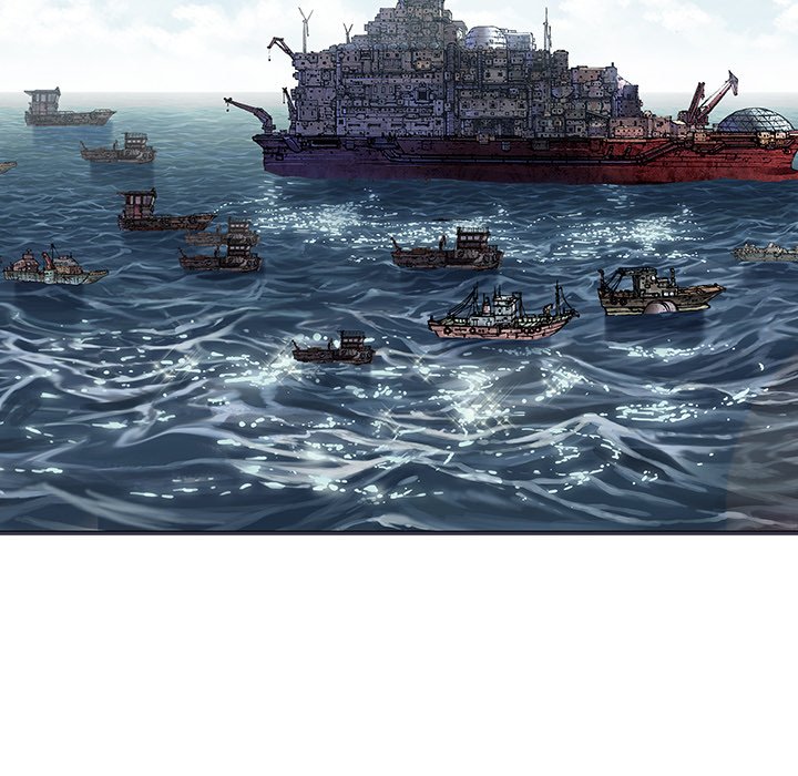 DeepWater chapter 170 page 21