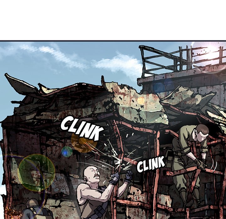 DeepWater chapter 170 page 23