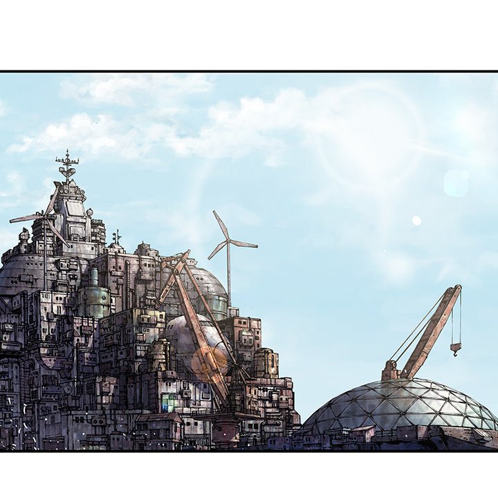 DeepWater chapter 170 page 25