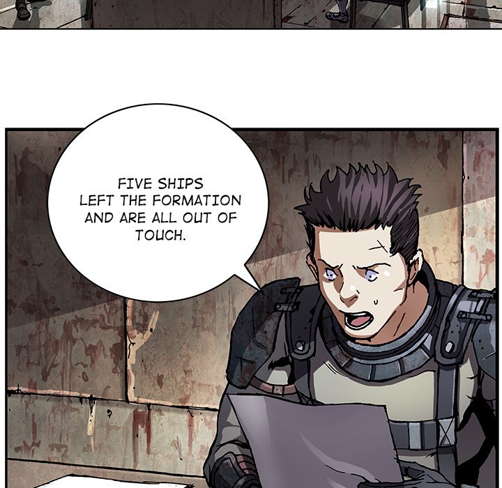 DeepWater chapter 170 page 27