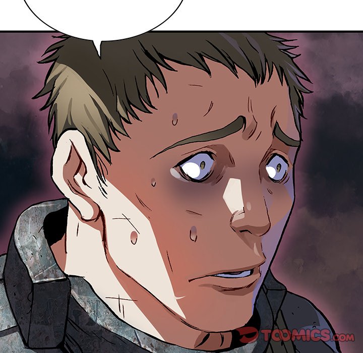 DeepWater chapter 170 page 30