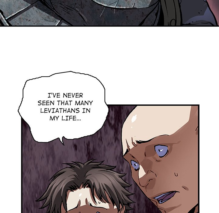 DeepWater chapter 170 page 31