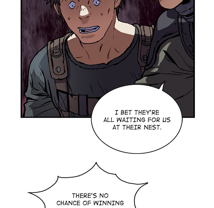 DeepWater chapter 170 page 32