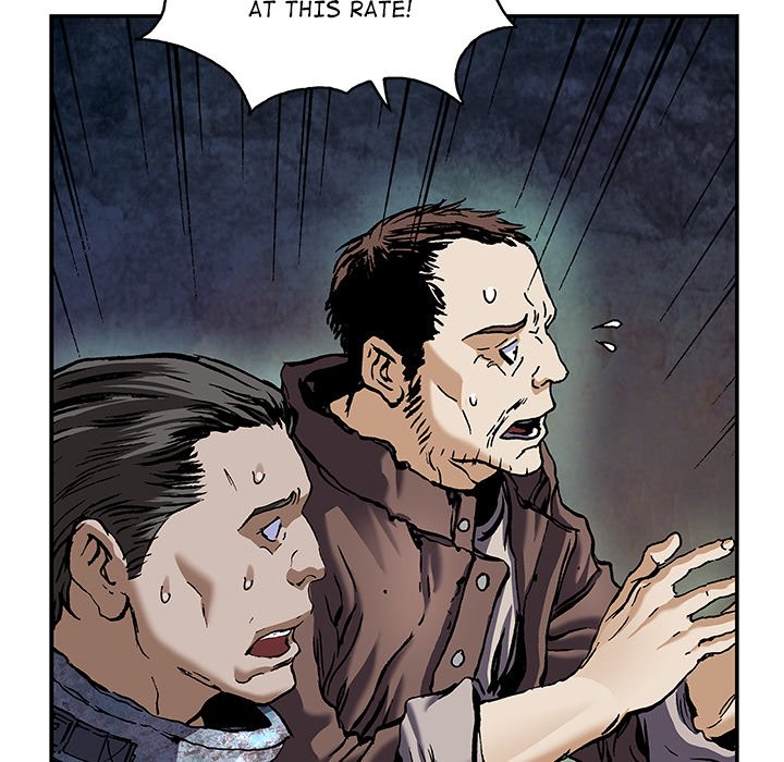 DeepWater chapter 170 page 33