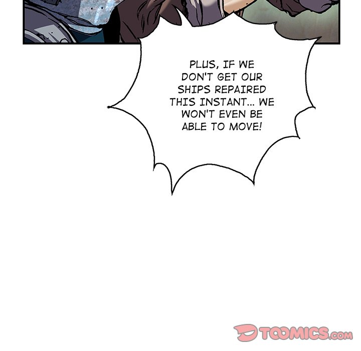 DeepWater chapter 170 page 34