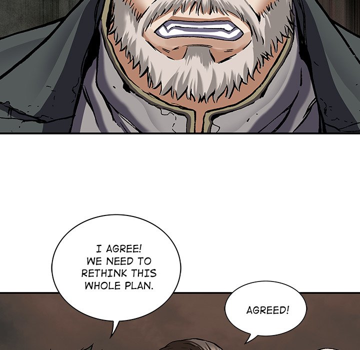 DeepWater chapter 170 page 36