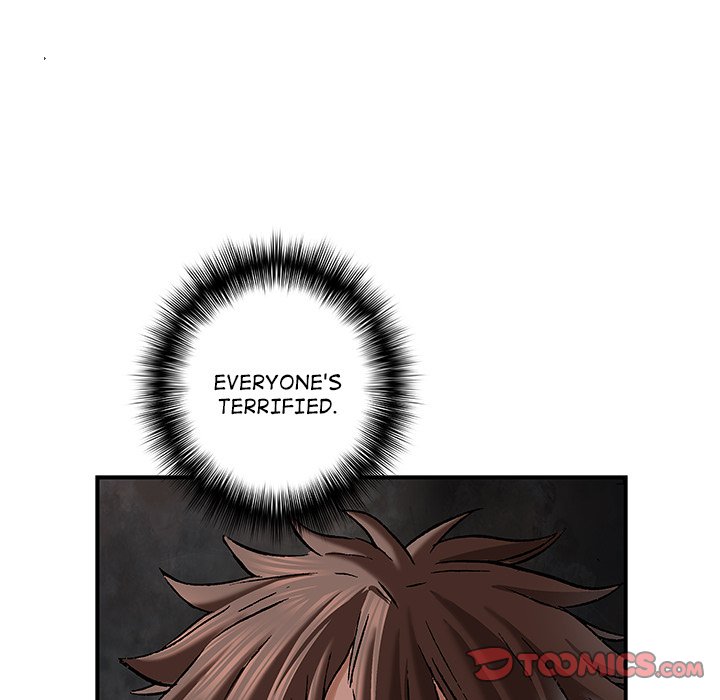 DeepWater chapter 170 page 38