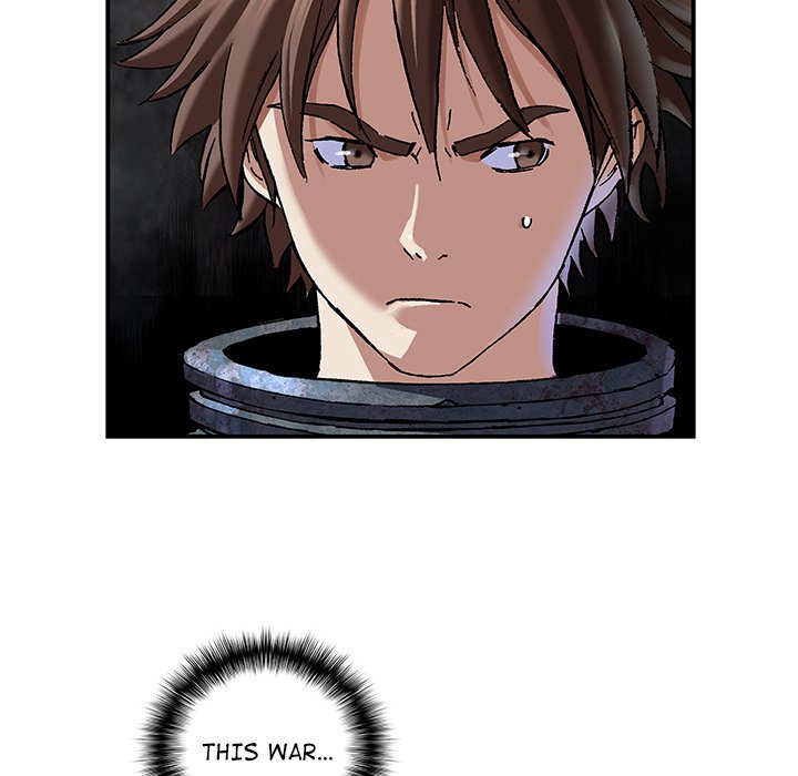 DeepWater chapter 170 page 39