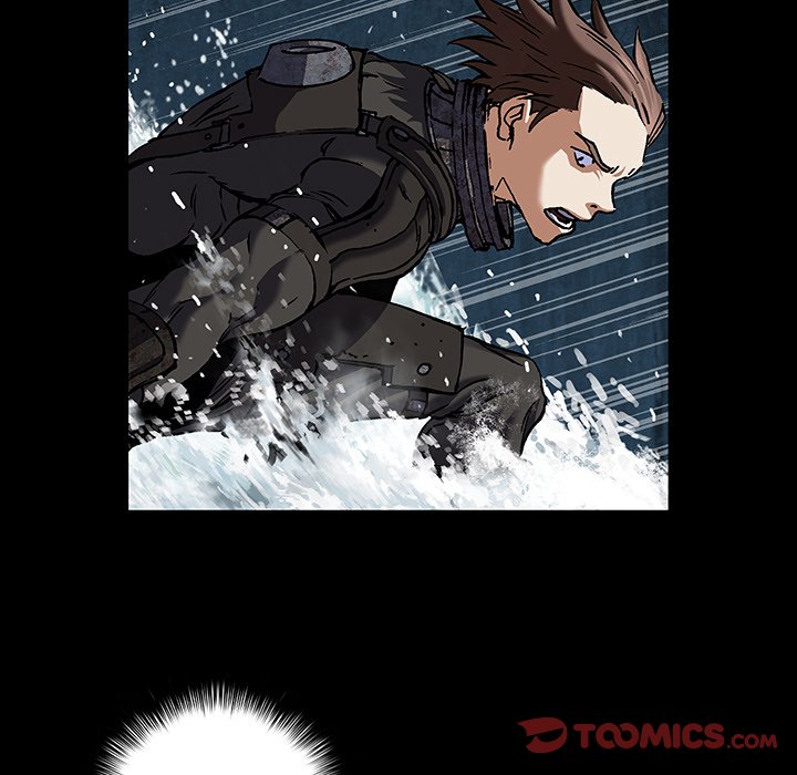 DeepWater chapter 170 page 42