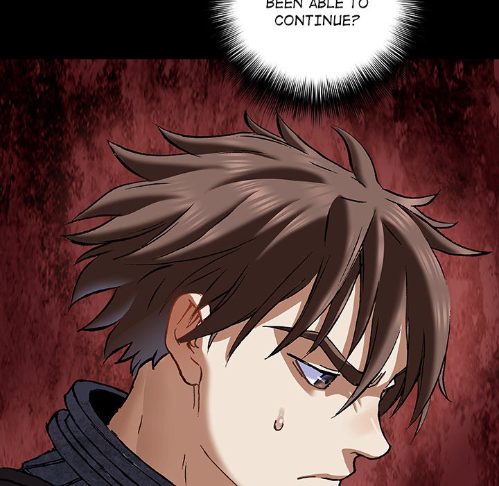 DeepWater chapter 170 page 45