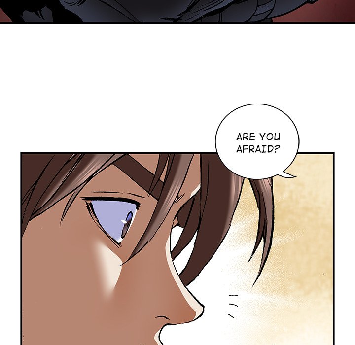 DeepWater chapter 170 page 47