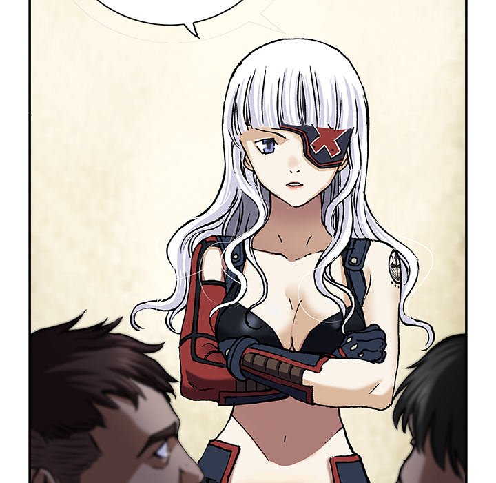 DeepWater chapter 170 page 49