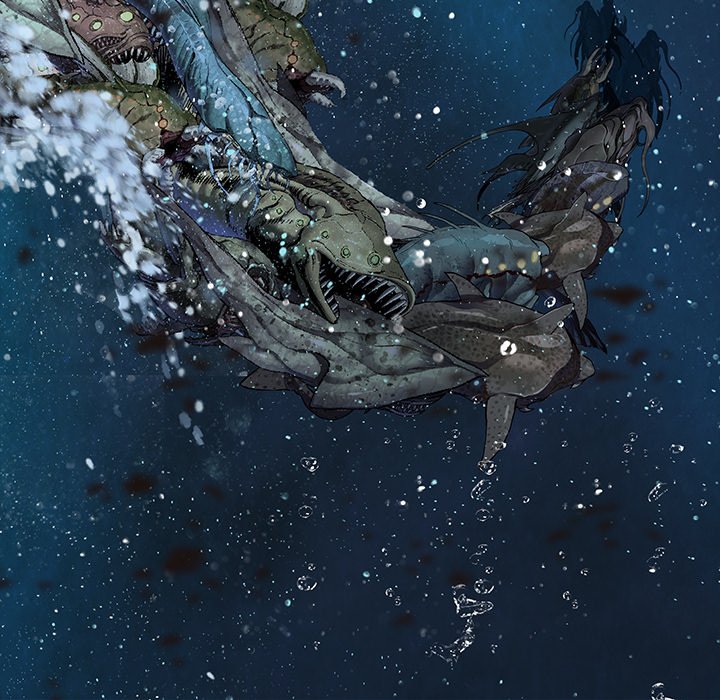 DeepWater chapter 170 page 5