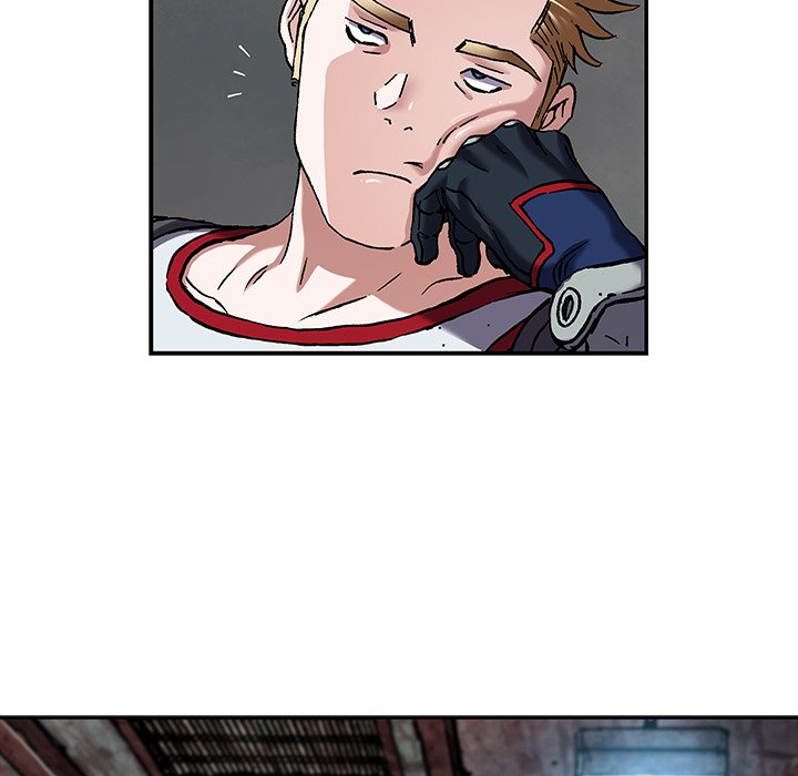 DeepWater chapter 170 page 51