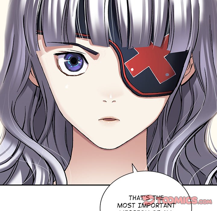 DeepWater chapter 170 page 54