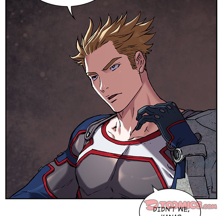 DeepWater chapter 170 page 66