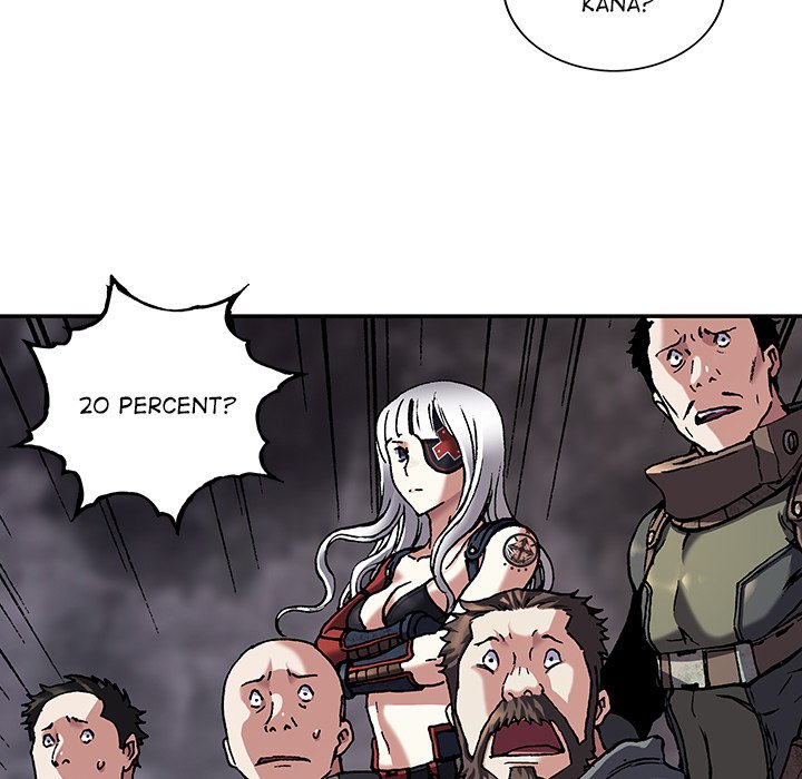 DeepWater chapter 170 page 67