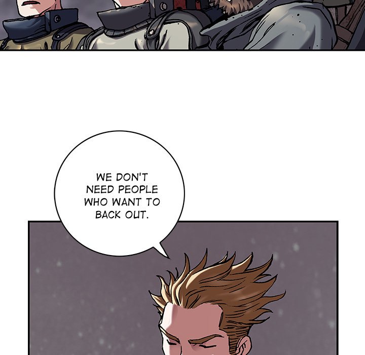 DeepWater chapter 170 page 68