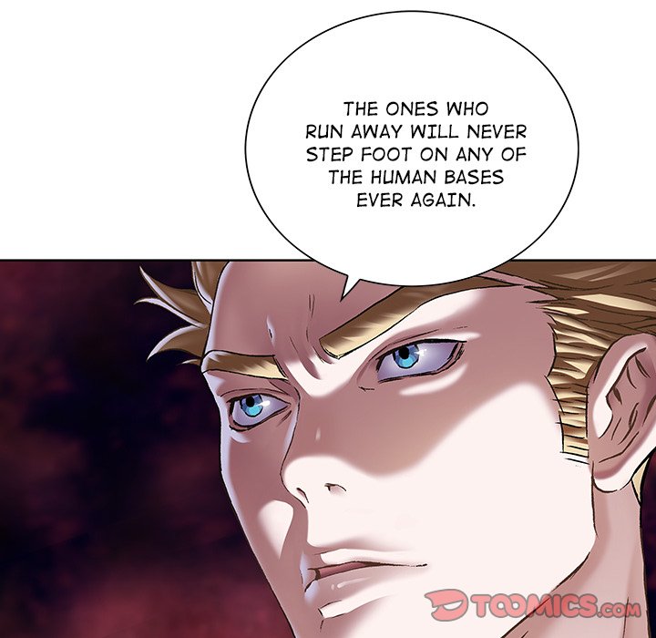 DeepWater chapter 170 page 70