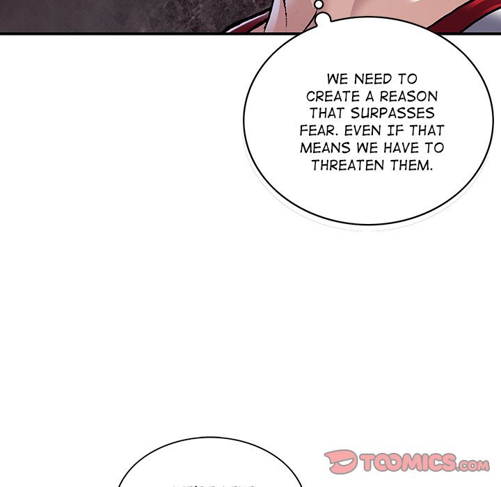 DeepWater chapter 170 page 74