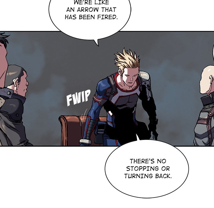 DeepWater chapter 170 page 75