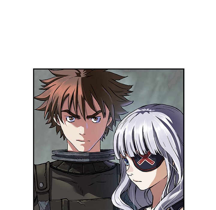 DeepWater chapter 170 page 76