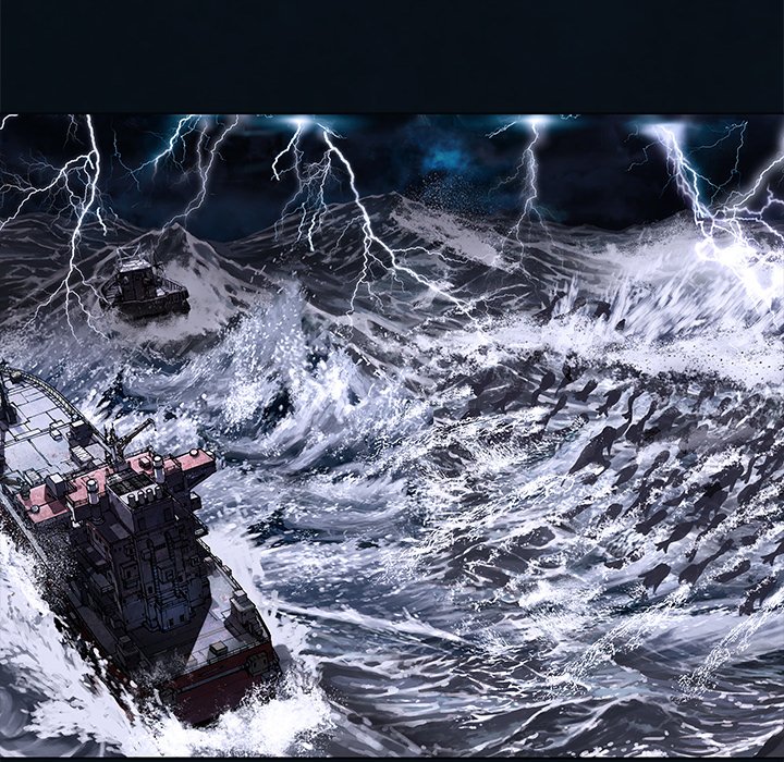 DeepWater chapter 170 page 8