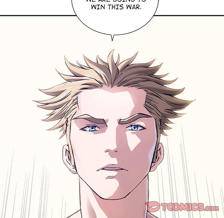 DeepWater chapter 170 page 82