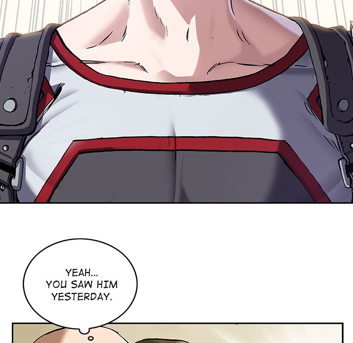 DeepWater chapter 170 page 83