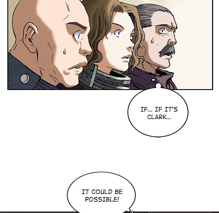 DeepWater chapter 170 page 84