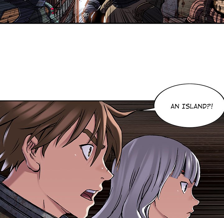 DeepWater chapter 170 page 87