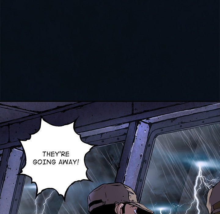 DeepWater chapter 170 page 9