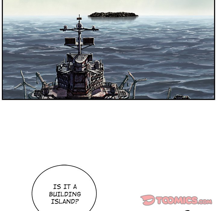 DeepWater chapter 170 page 90