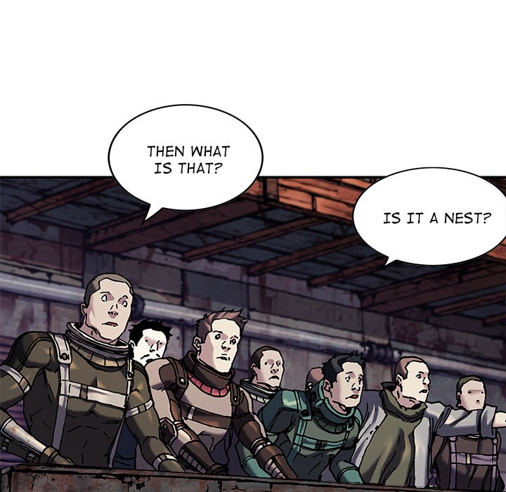 DeepWater chapter 170 page 93