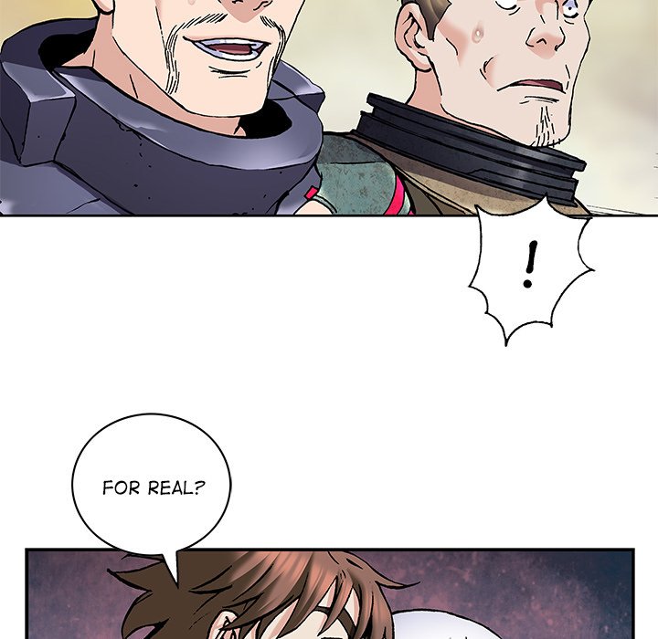 DeepWater chapter 170 page 95