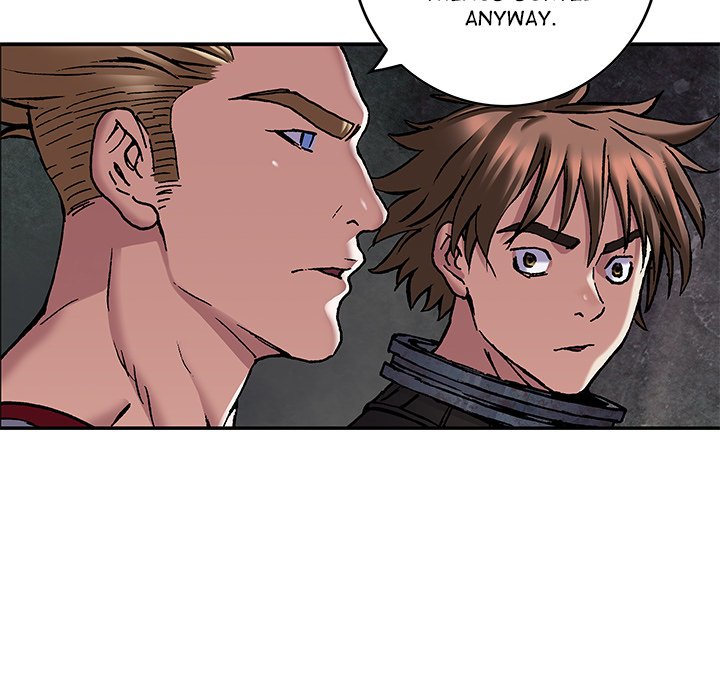 DeepWater chapter 170 page 97