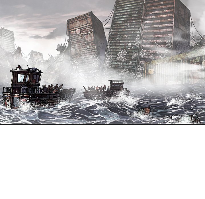 DeepWater chapter 171 page 13