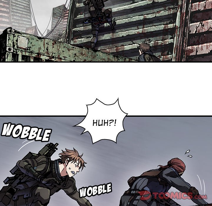 DeepWater chapter 171 page 16