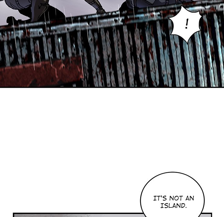 DeepWater chapter 171 page 17