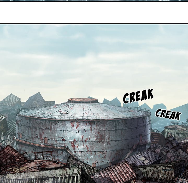 DeepWater chapter 171 page 23