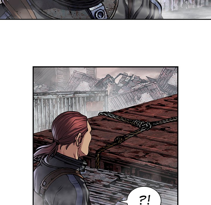 DeepWater chapter 171 page 29