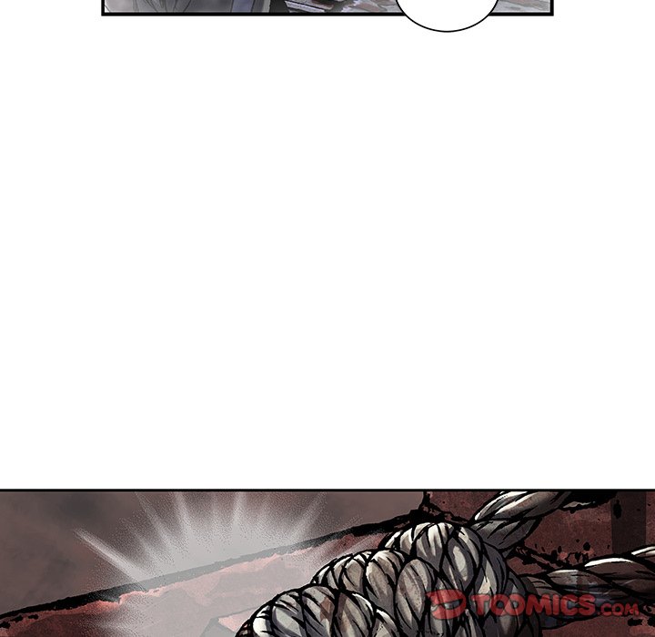 DeepWater chapter 171 page 30