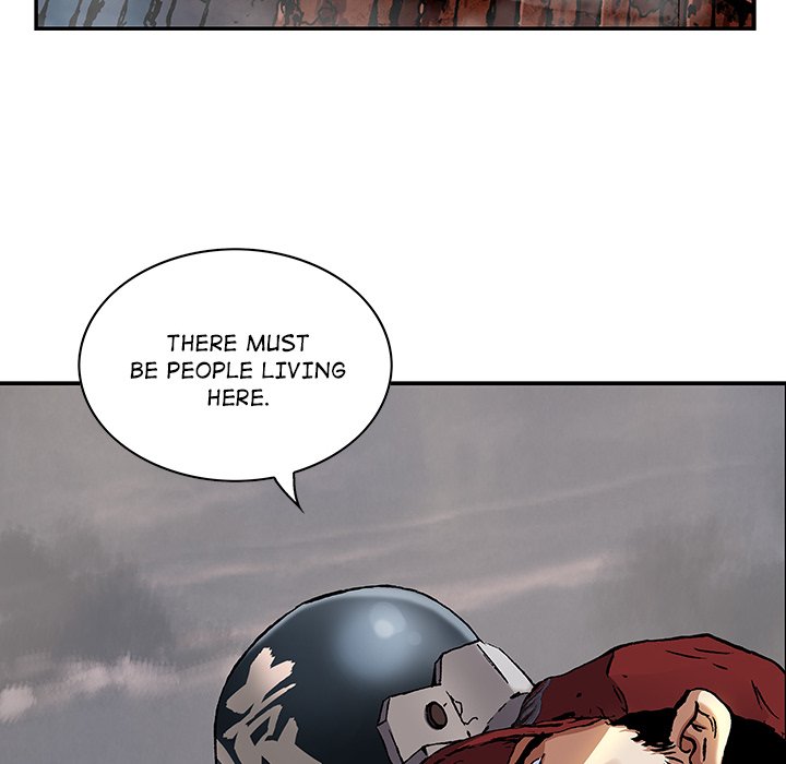 DeepWater chapter 171 page 33