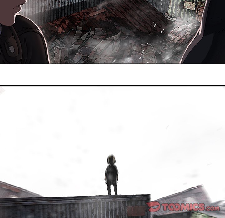 DeepWater chapter 171 page 38