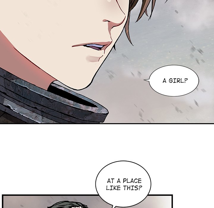 DeepWater chapter 171 page 43