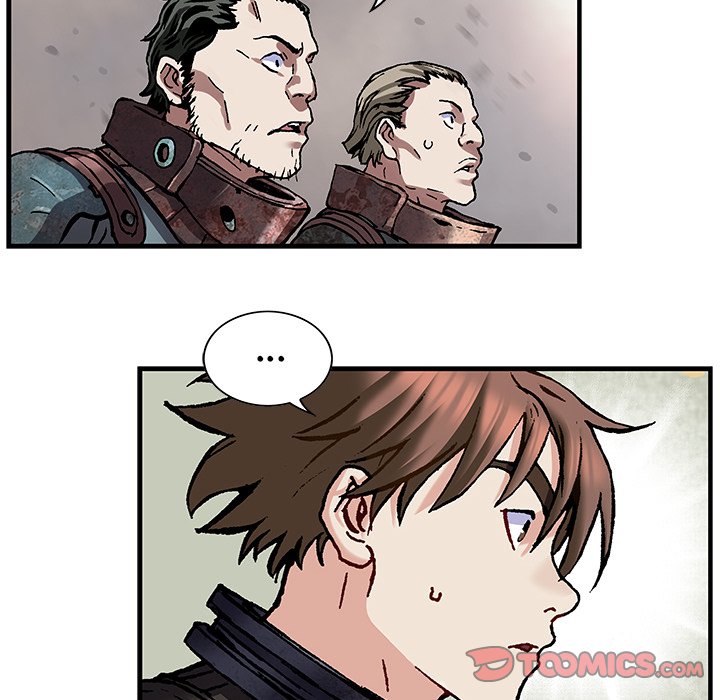 DeepWater chapter 171 page 44