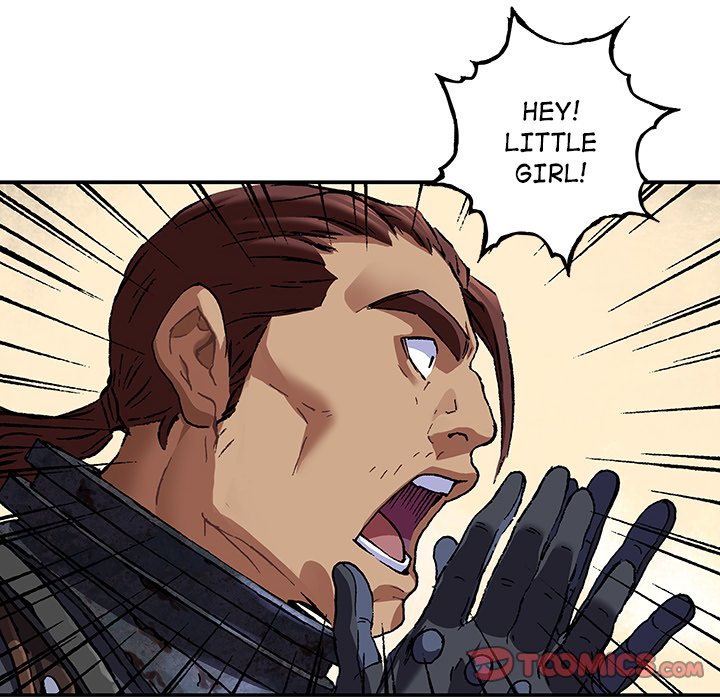 DeepWater chapter 171 page 48